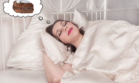 Недосып и лишний вес: есть ли связь?